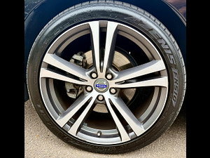 Volvo V60 thumbnail
