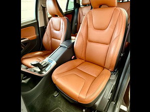 Volvo V60 thumbnail