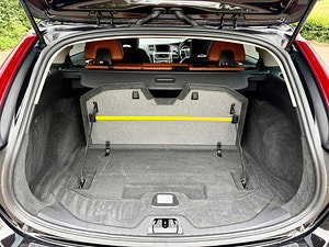 Volvo V60 thumbnail