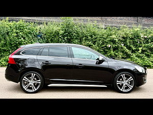 Volvo V60 thumbnail