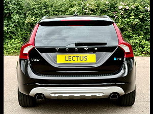 Volvo V60 thumbnail