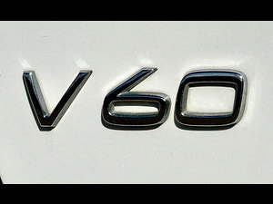 Volvo V60 thumbnail