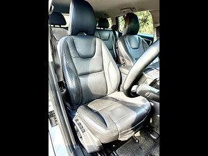 Volvo V60 thumbnail