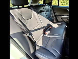 Volvo V60 thumbnail