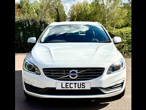 Volvo V60 thumbnail