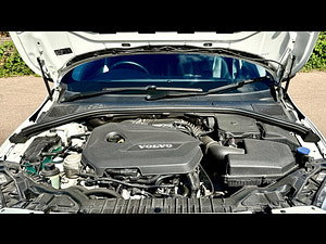 Volvo V60 thumbnail