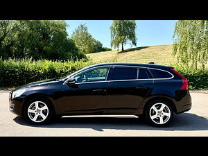 Volvo V60 thumbnail