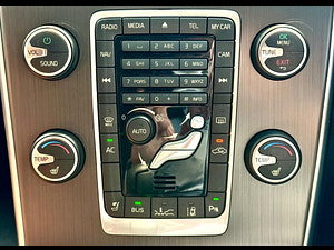 Volvo V60 thumbnail