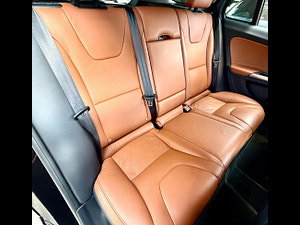 Volvo V60 thumbnail