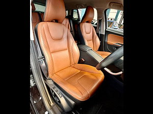 Volvo V60 thumbnail