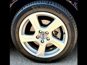 Volvo V60 thumbnail