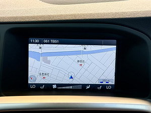 Volvo V60 thumbnail