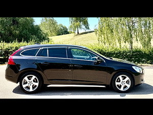 Volvo V60 thumbnail