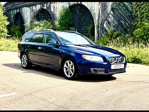 Volvo V70 thumbnail