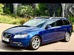 Volvo V70 thumbnail