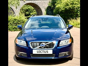 Volvo V70 thumbnail