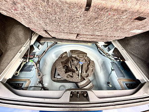 Volvo V70 thumbnail