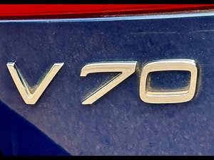 Volvo V70 thumbnail