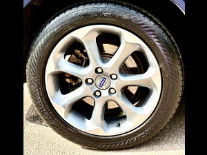 Volvo V70 thumbnail