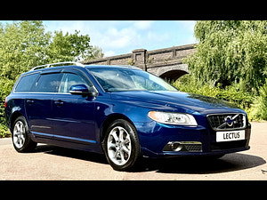 Volvo V70 thumbnail