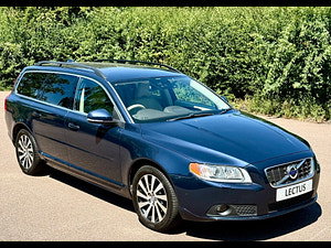 Volvo V70 thumbnail
