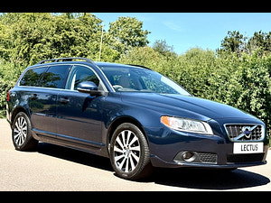 Volvo V70 thumbnail
