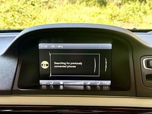 Volvo V70 thumbnail