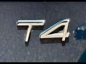 Volvo V70 thumbnail