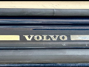 Volvo V70 thumbnail