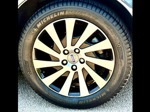 Volvo V70 thumbnail
