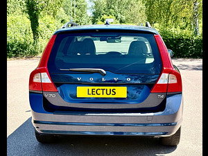 Volvo V70 thumbnail