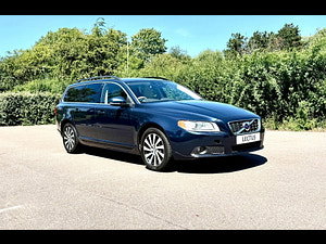 Volvo V70 thumbnail