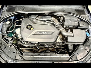 Volvo V70 thumbnail