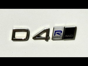 Volvo XC40 thumbnail