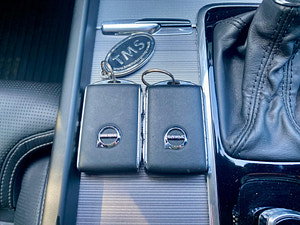 Volvo XC60 thumbnail