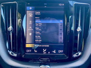 Volvo XC60 thumbnail