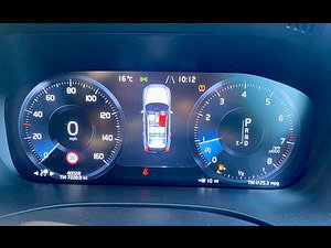 Volvo XC60 thumbnail