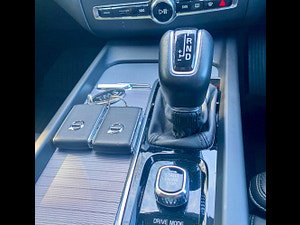 Volvo XC60 thumbnail