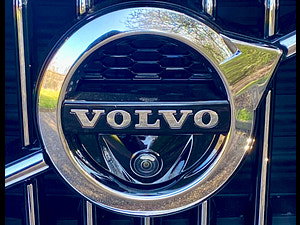 Volvo XC60 thumbnail