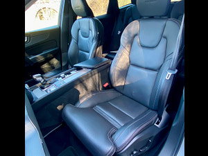 Volvo XC60 thumbnail