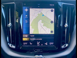 Volvo XC60 thumbnail