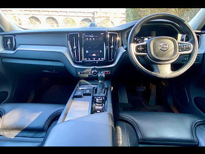 Volvo XC60 thumbnail