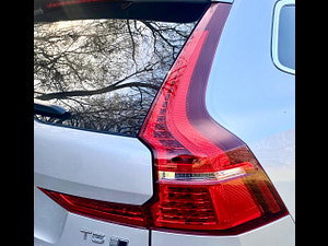 Volvo XC60 thumbnail