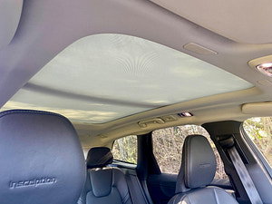 Volvo XC60 thumbnail