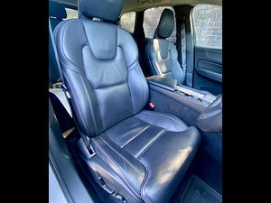 Volvo XC60 thumbnail