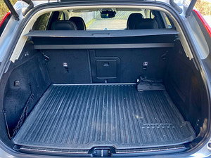 Volvo XC60 thumbnail