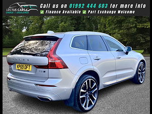 Volvo XC60 thumbnail