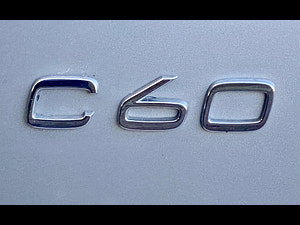 Volvo XC60 thumbnail