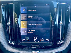Volvo XC60 thumbnail