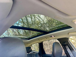 Volvo XC60 thumbnail